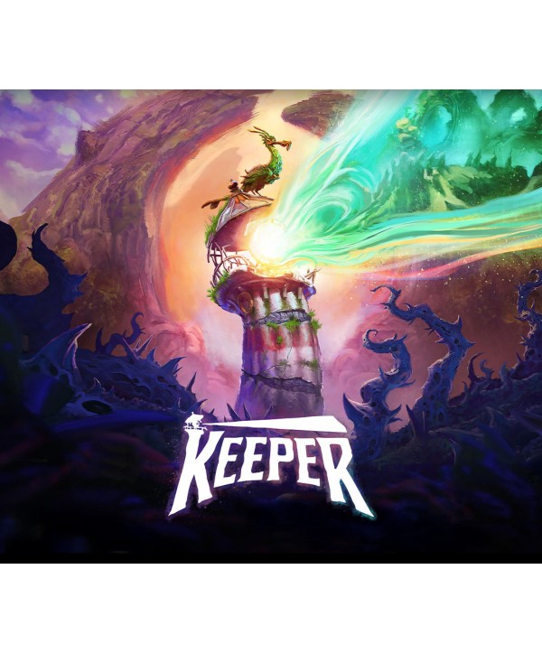 Keeper Xbox Series X|S / MS Store (PC) Key GLOBAL